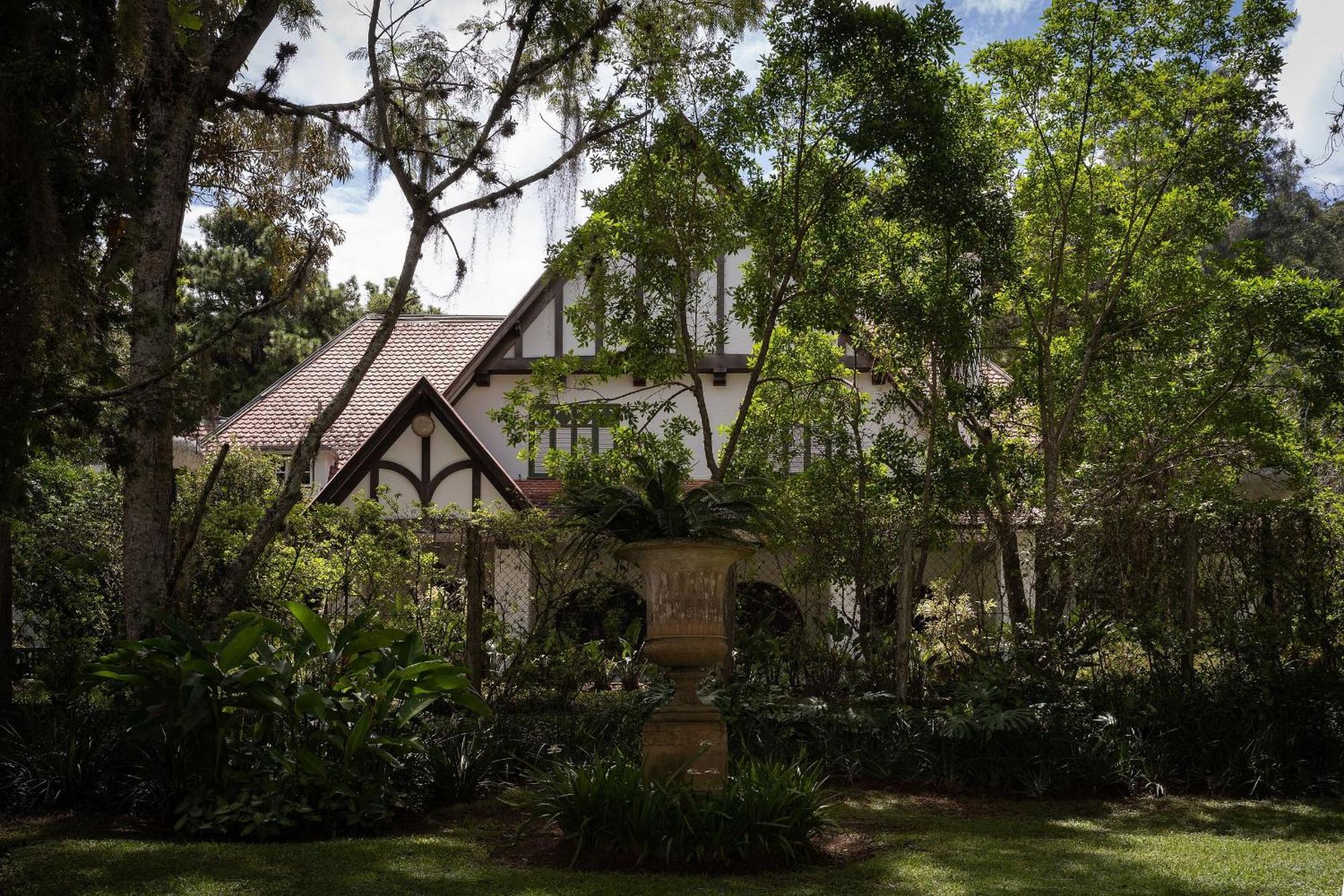 Studios De Luxo Granja Brasil Itaipava Petrópolis Eksteriør bilde
